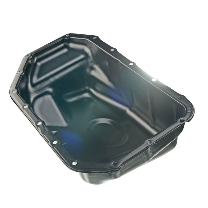 Engine Oil Pan Sump for Honda Element Accord CR-V Civic Acura L4 2.0L 2.4L 02-11