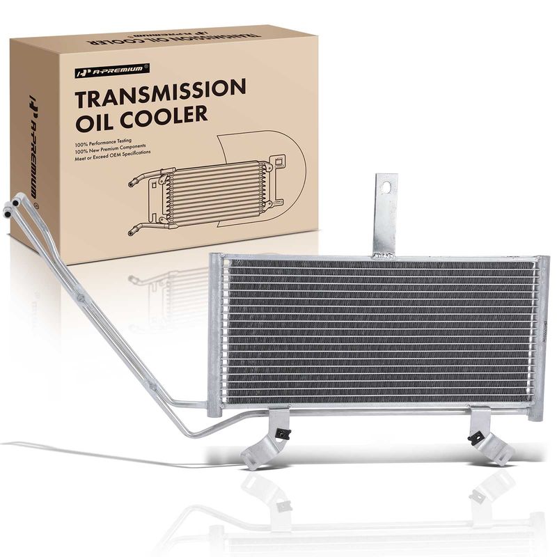 Automatic Transmission Oil Cooler for Dodge Ram 1500 2500 3500 94-01 5.2L 5.9L
