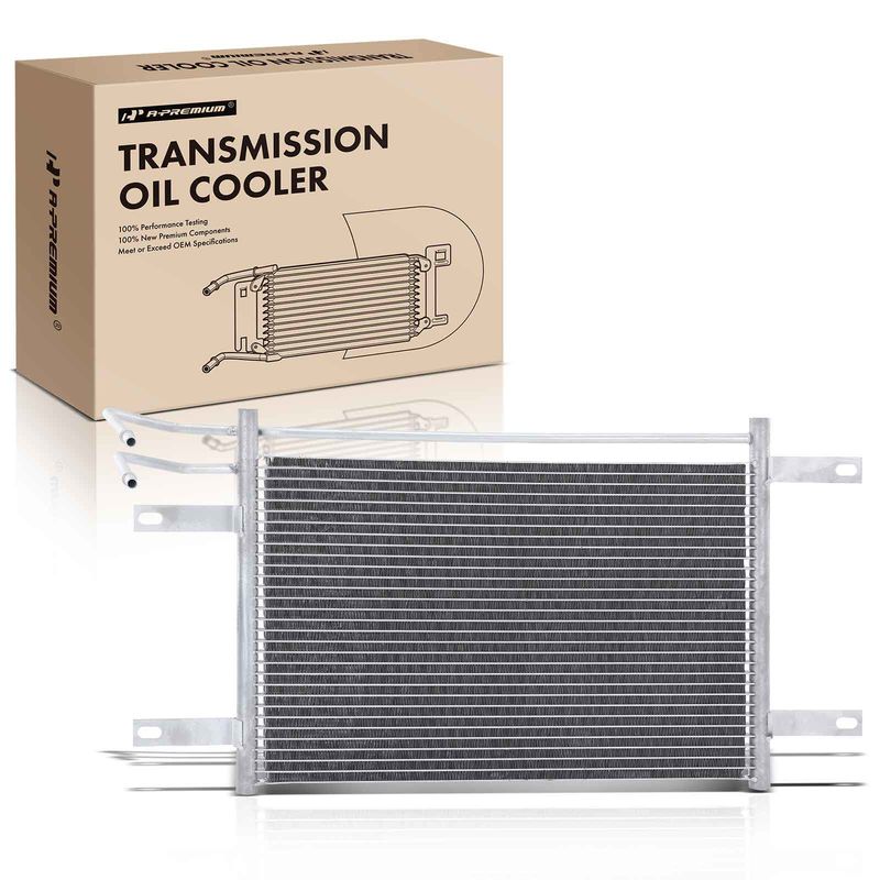 Automatic Transmission Oil Cooler for Dodge Ram 1500 2002-2003 Ram 2500 3500 2003