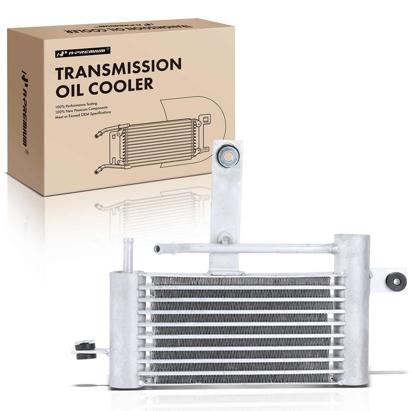 Automatic Transmission Oil Cooler for Toyota Tacoma 2016-2021 L4 2.7L V6 3.5L