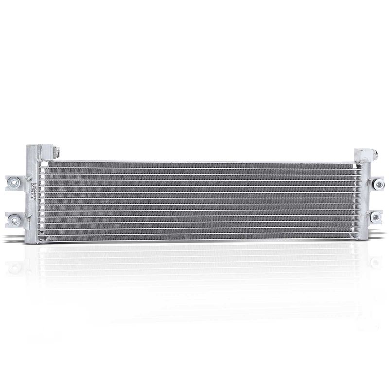 Automatic Transmission Oil Cooler for Chevy Camaro 16-21 Cadillac ATS 16-19