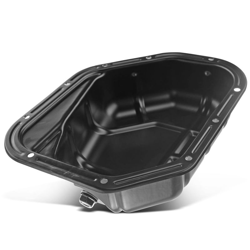 Lower Engine Oil Pan Sump for Hyundai Tucson Kia Sportage V6 2.7L 2005-2010