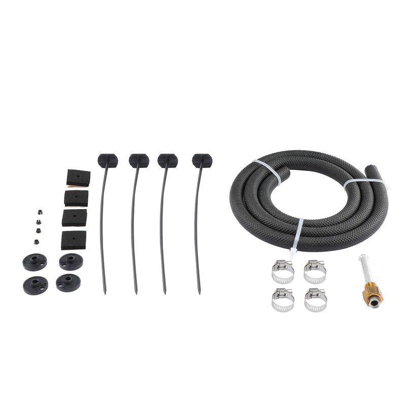 Transmission Oil Cooler for Chevy Ford 1951-2018 0.75x7.5x15.875(inch) 5,000lbs