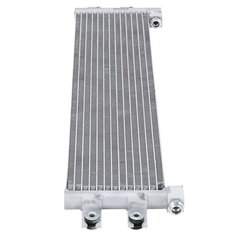 Automatic Transmission Oil Cooler for Chevy Camaro 16-21 Cadillac ATS 16-19