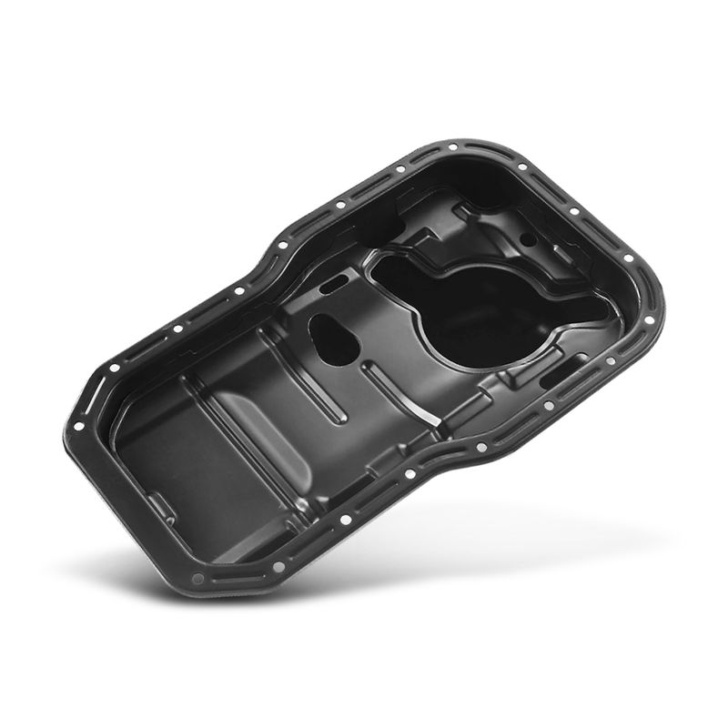 Engine Oil Pan for Toyota RAV4 1999-2000 Celica 99 L4 2.0L L4 2.2L
