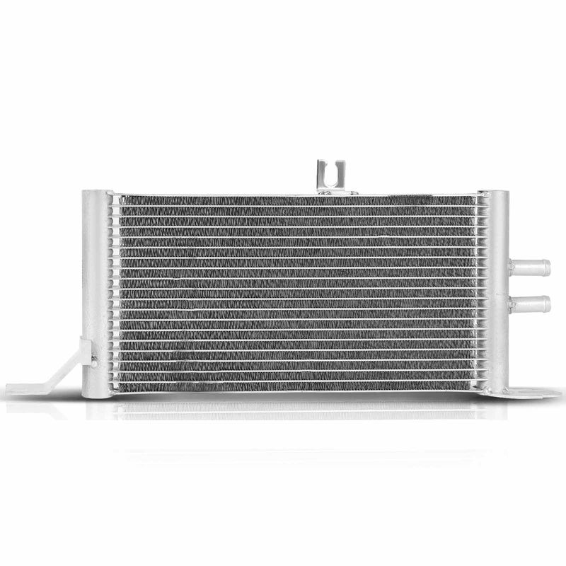 Front Automatic Transmission Oil Cooler for Ford F-250 350 450 Super Duty 08-10