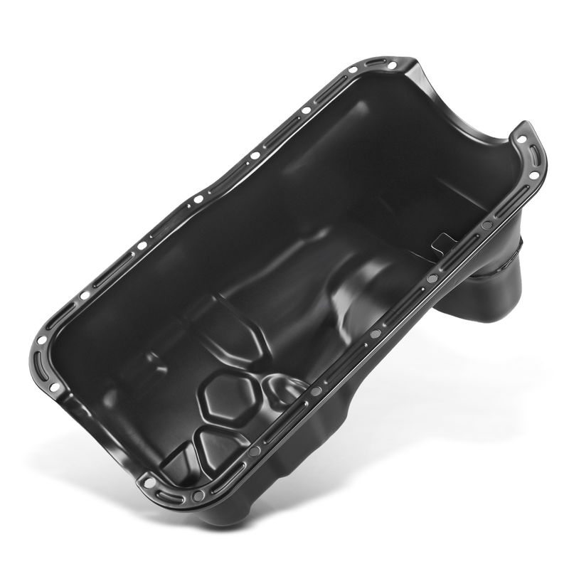 Engine Oil Pan for Nissan Pathfinder 1987-1995 Pickup 1995 V6 3.0L
