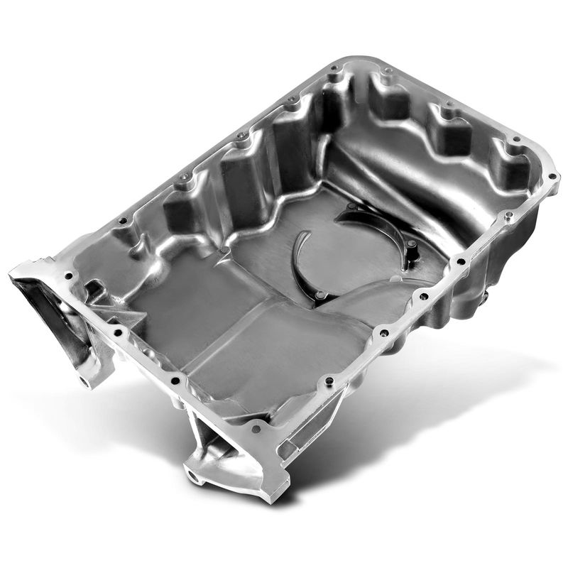 Engine Oil Pan for Honda Accord Odyssey Pilot TL 2003 2004 2005 2006 2007