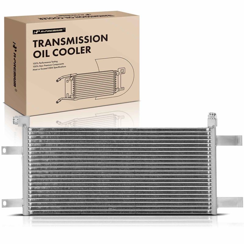 Automatic Transmission Oil Cooler for Ram 1500 2500 2500 5500 2014-2018 V8 5.7L