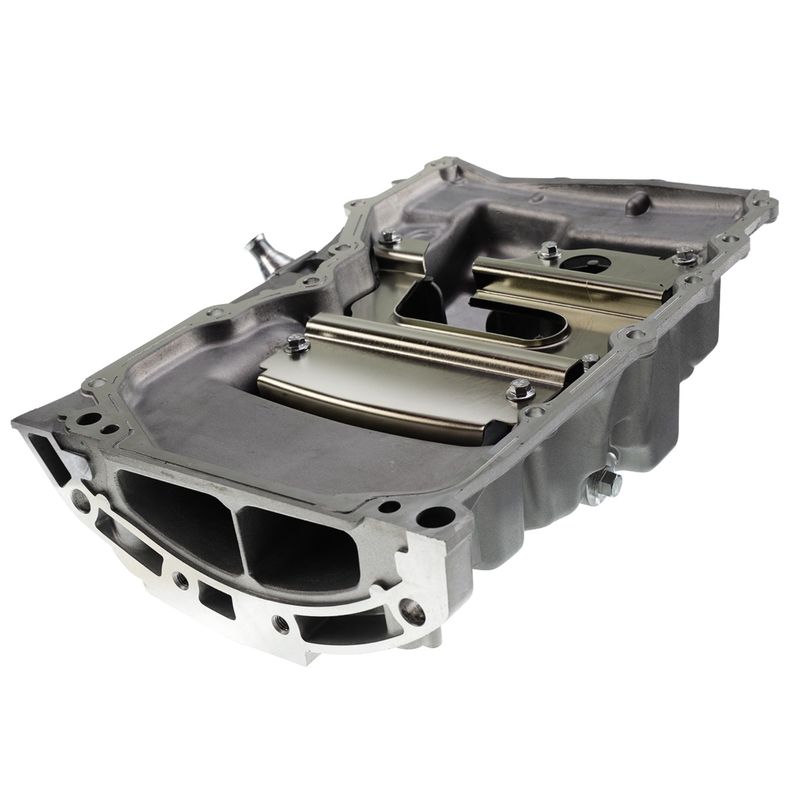 Engine Oil Pan Rear for Ford Focus Transit Connect EcoSport L4 2.0L Gas