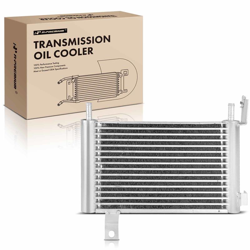 Automatic Transmission Oil Cooler for Ford E-250 2012 E-350 Super Duty V8 5.4L