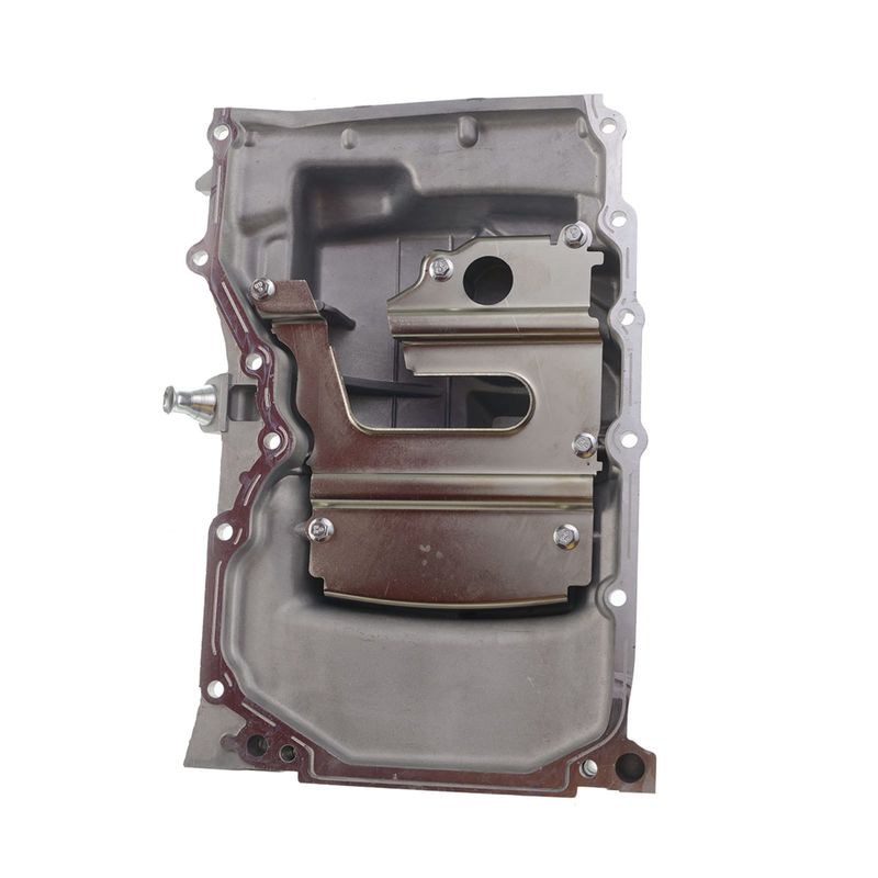 Engine Oil Pan Rear for Ford Focus Transit Connect EcoSport L4 2.0L Gas