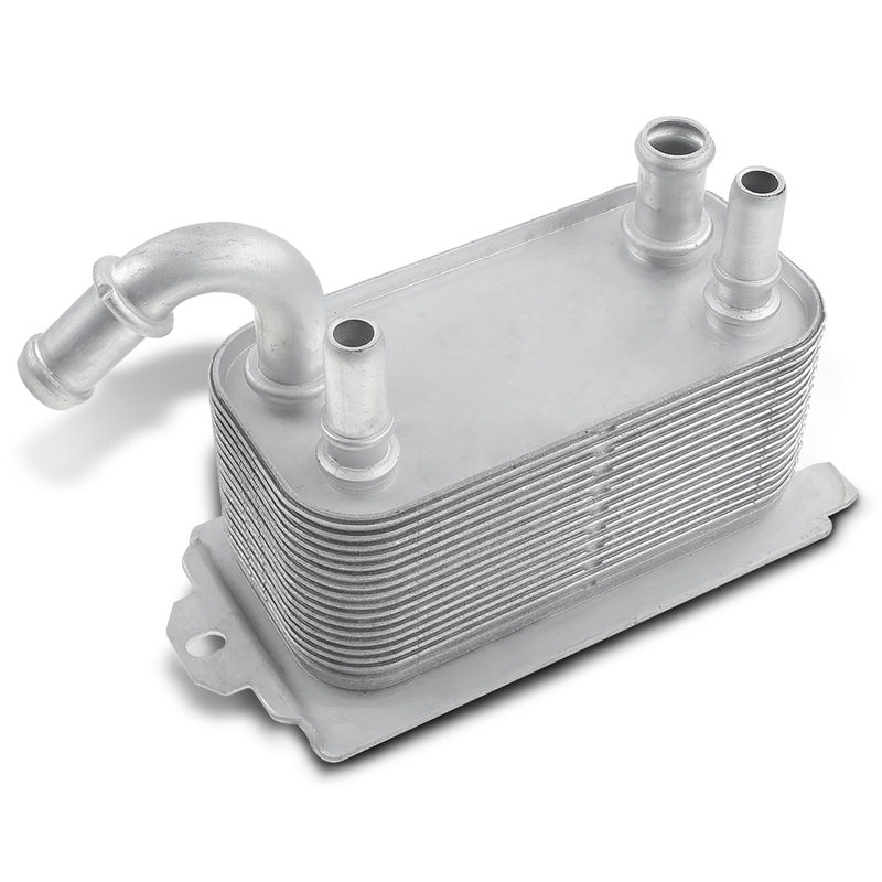Engine Oil Cooler for Volvo XC60 2010-2013 S60 S80 V70 XC70 2.0L 3.0L 3.2L