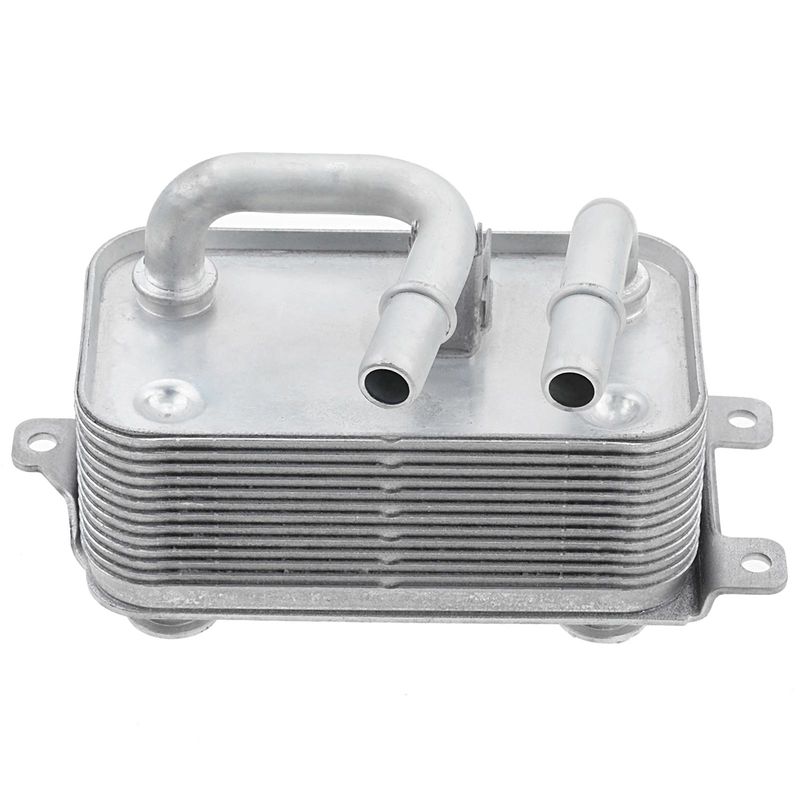 Transmisson Oil Cooler for BMW E60 525i 530i 545i E63 645Ci E65 745i 745Li