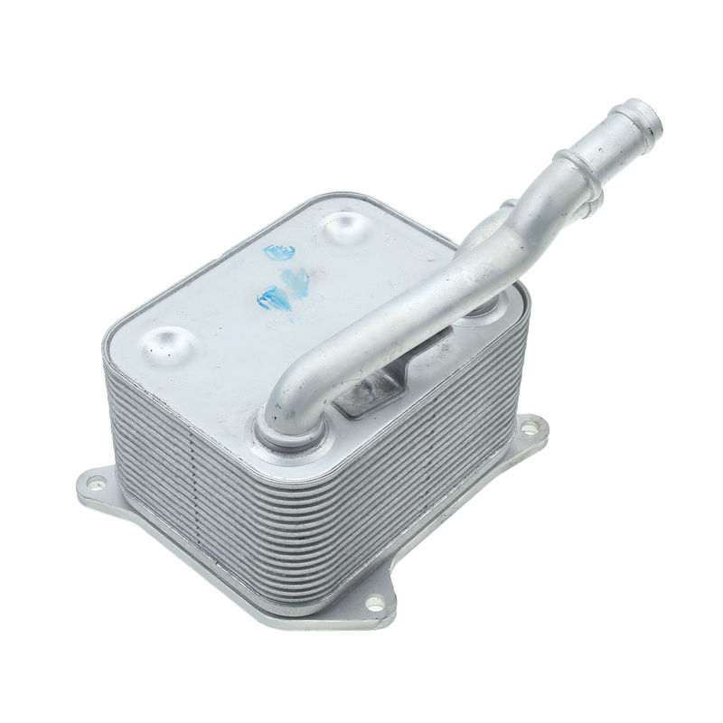Engine Oil Cooler for Audi A8 Quattro 2007-2010 4.2L 6.0L Petrol Sedan
