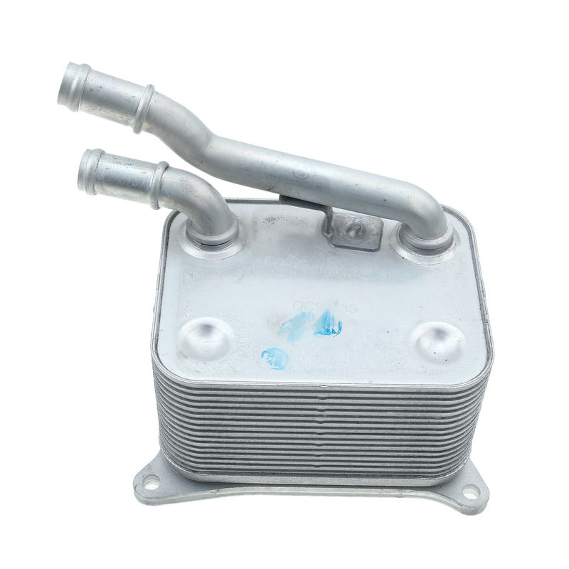 Engine Oil Cooler for Audi A8 Quattro 2007-2010 4.2L 6.0L Petrol Sedan