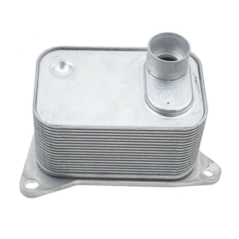 Engine Oil Cooler for VW Jetta Passat 2014-2021 Atlas Tiguan 2018-2022 1.8L 2.0L