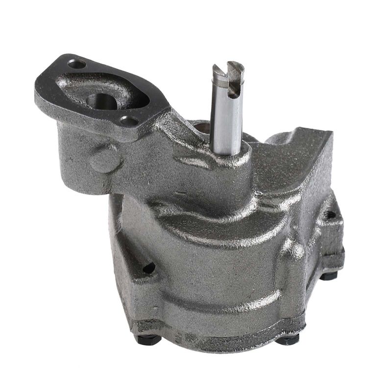 High Volume Engine Oil Pump for Chevrolet Impala 1965-1975 GMC K3500 1988-2000