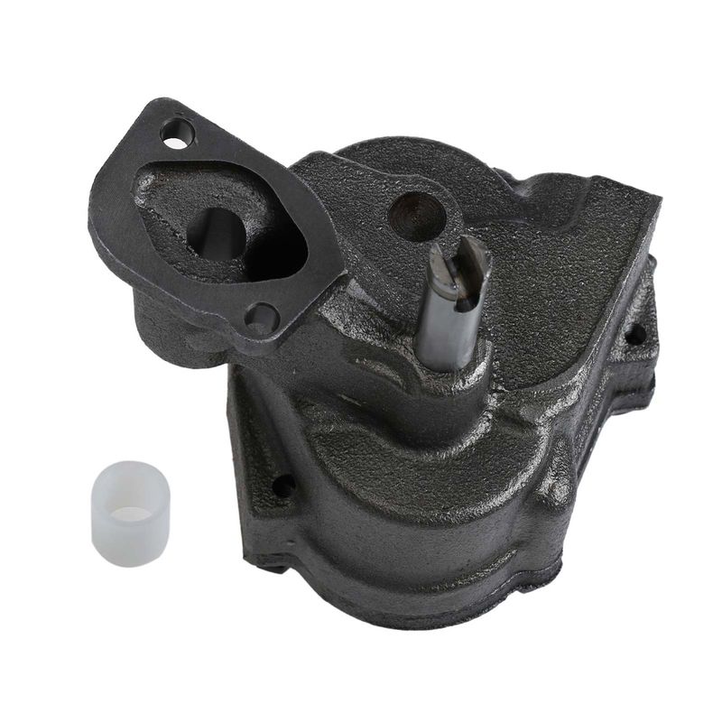 High Volume Engine Oil Pump for Chevrolet Impala 1965-1975 GMC K3500 1988-2000