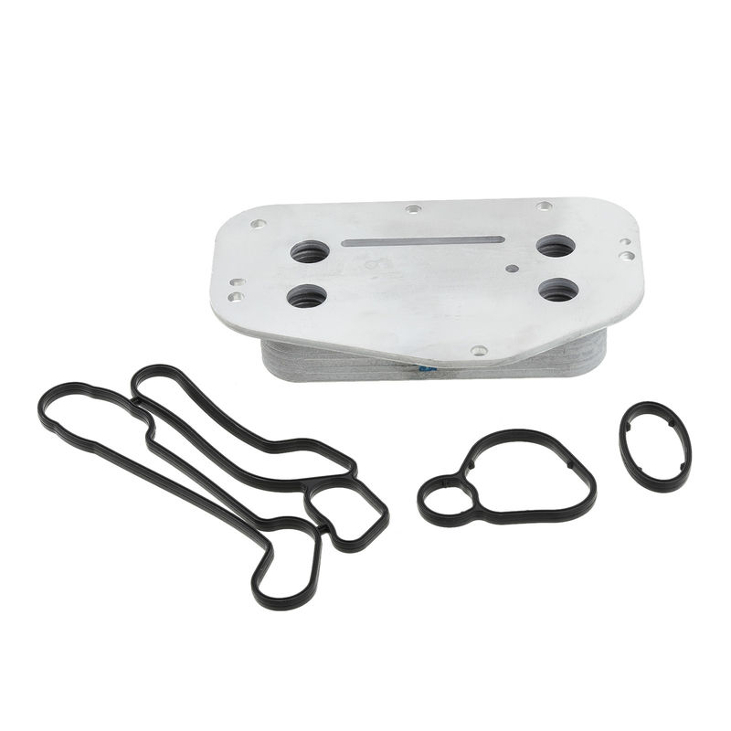 Engine Oil Cooler for Chevrolet Aveo Cruze Sonic Pontiac G3 Saturn 1.8L 1.6L