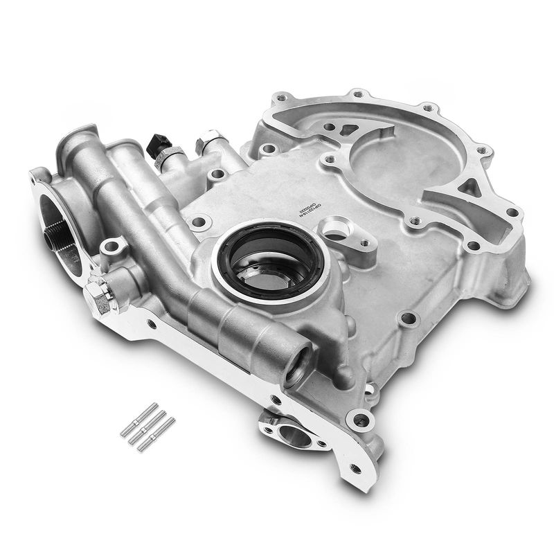Engine Oil Pump for Land Rover Discovery 2003-2004 OHV V8 4.6L