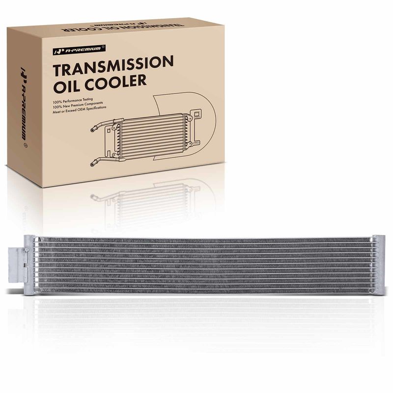 Automatic Transmission Oil Cooler for Ram ProMaster 1500 2500 3500 14-21 V6 3.6L