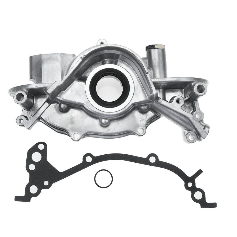 Engine Oil Pump for Nissan Pathfinder 200SX 300ZX Maxima Infiniti M30 3.0L SOHC