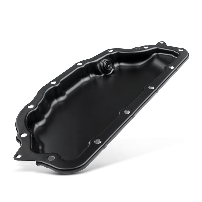Engine Oil Pan Sump for Mercedes-Benz W204 C204 W205 C218 W218 C250 C350 C63 AMG