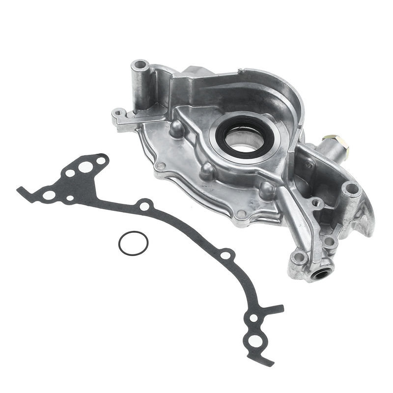 Engine Oil Pump for Nissan Pathfinder 200SX 300ZX Maxima Infiniti M30 3.0L SOHC