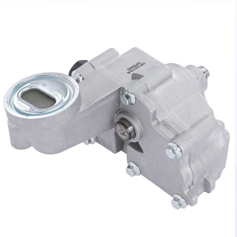 Engine Oil Pump for Mitsubishi Lancer 2007-2017 Outlander Sport 2011-2020 2.0L