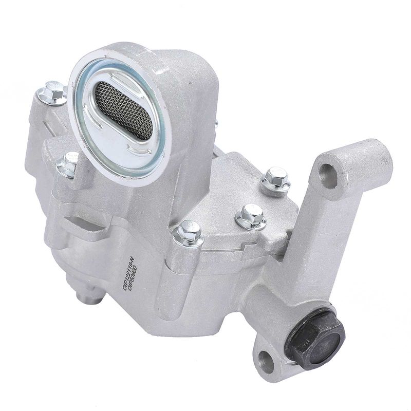 Engine Oil Pump for Mitsubishi Lancer 2007-2017 Outlander Sport 2011-2020 2.0L