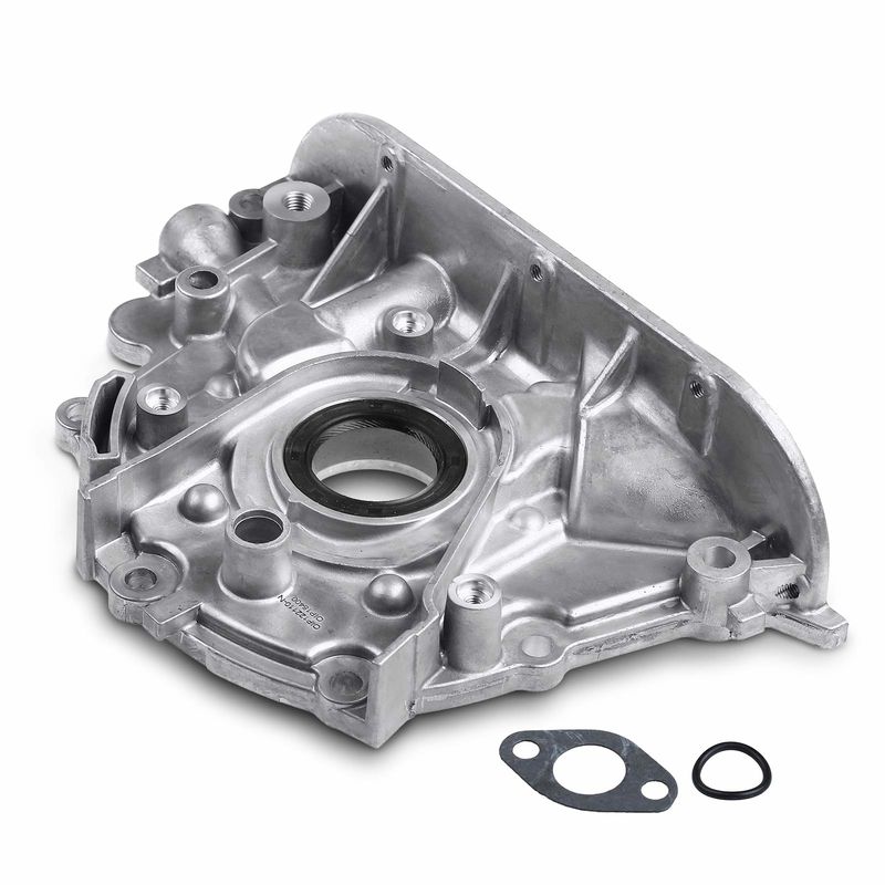 Engine Oil Pump with Gasket for Toyota 4Runner Pickup 1988-1995 3.0L SOHC 3VZ-E