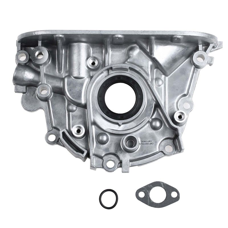 Engine Oil Pump with Gasket for Toyota 4Runner Pickup 1988-1995 3.0L SOHC 3VZ-E