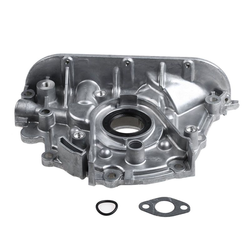 Engine Oil Pump with Gasket for Toyota 4Runner Pickup 1988-1995 3.0L SOHC 3VZ-E