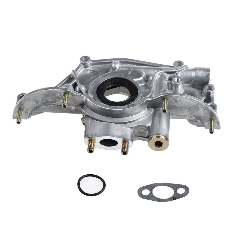 Engine Oil Pump with Gasket for Honda Civic 1988-1995 CRX 1988-1991 L4 1.5L 1.6L