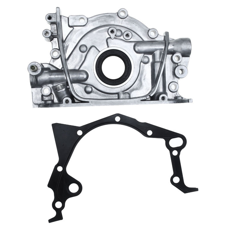 Engine Oil Pump for Chevrolet Tracker Geo GMC Suzuki Esteem Sidekick 1.6L SOHC