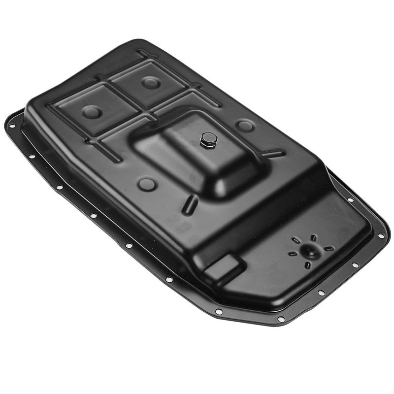 Transmission Oil Pan for Ford F-150 11-18 Expedition Mustang Lincoln Auto