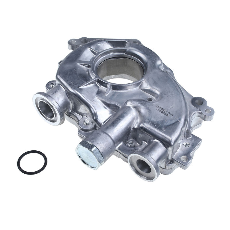 Engine Oil Pump for Nissan Frontier NV1500 Pathfinder Xterra Suzuki Equator 4.0L