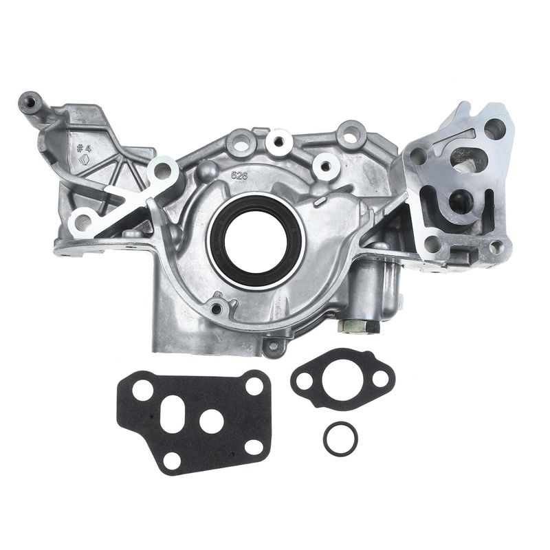 Engine Oil Pump for Mitsubishi Montero 1995-1996 Montero Sport 97-04 SOHC 6G74