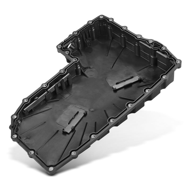 Auto Transmission Oil Pan for Audi A4 A6 Quattro A7 Quattro 2017-2019