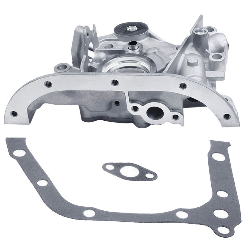 Engine Oil Pump for Toyota Corolla 1993-1997 Geo Prizm 1993 1994 1995 1.6L DOHC