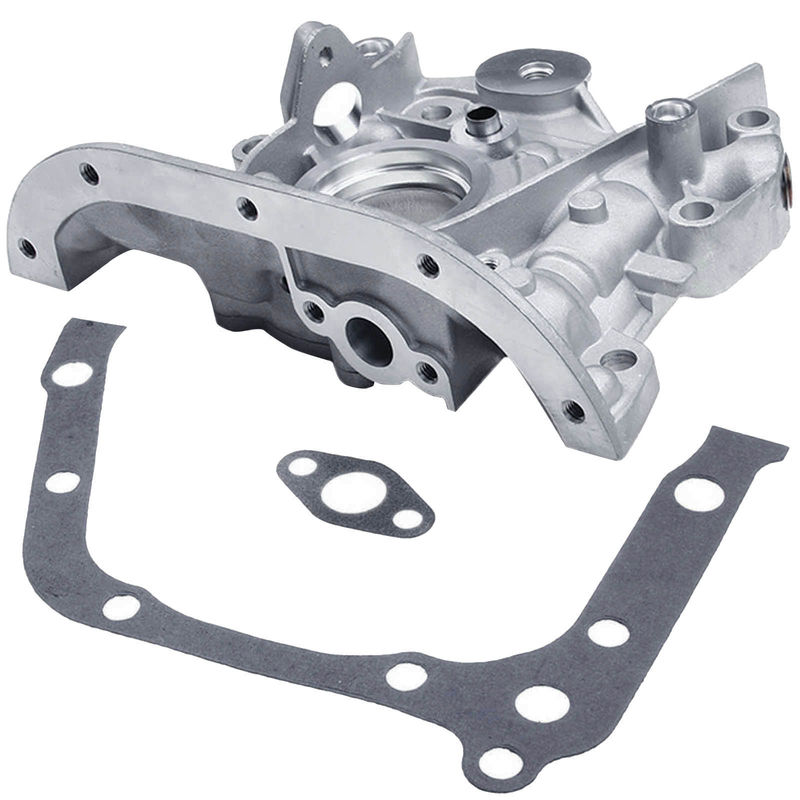 Engine Oil Pump for Toyota Corolla 1993-1997 Geo Prizm 1993 1994 1995 1.6L DOHC
