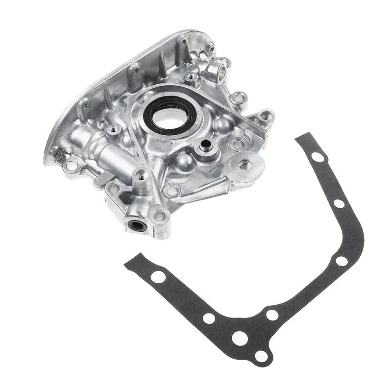 Engine Oil Pump for Toyota Corolla 1984-1987 Chevrolet Nova 1985-1988 1.6L SOHC
