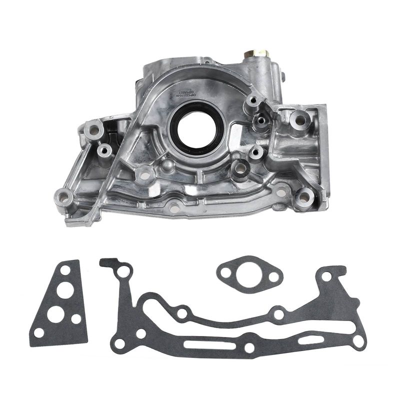 Engine Oil Pump for Mitsubishi Montero 03-06 3.8L SOHC 24 Valve 6G75