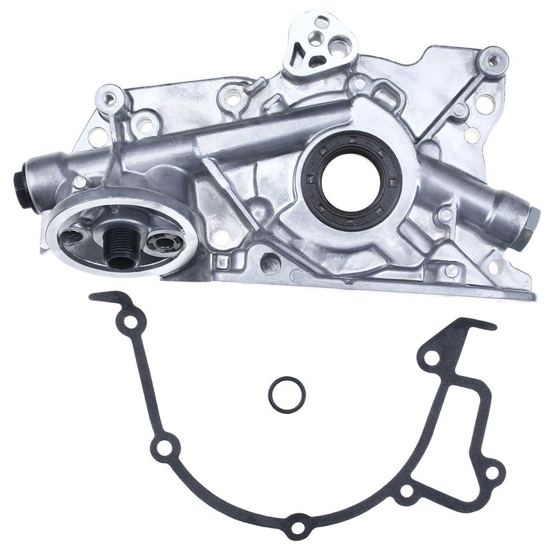 Engine Oil Pump for Suzuki Forenza 2005-2008 Reno Daewoo Leganza 2.0L 2.2L DOHC