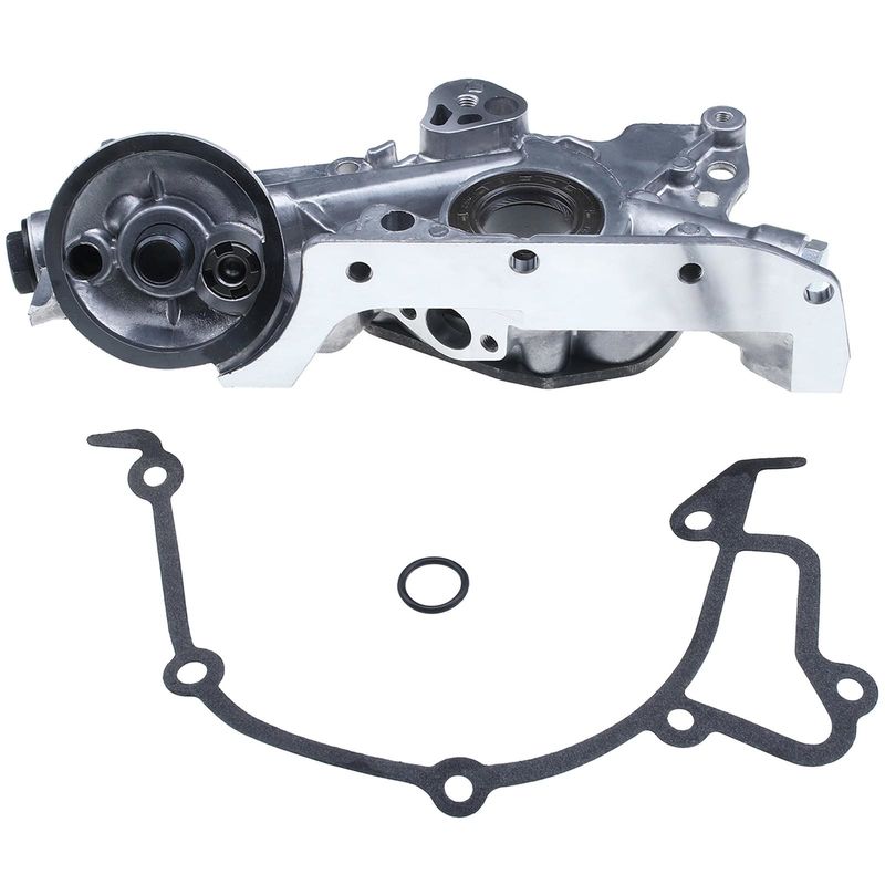 Engine Oil Pump for Suzuki Forenza 2005-2008 Reno Daewoo Leganza 2.0L 2.2L DOHC