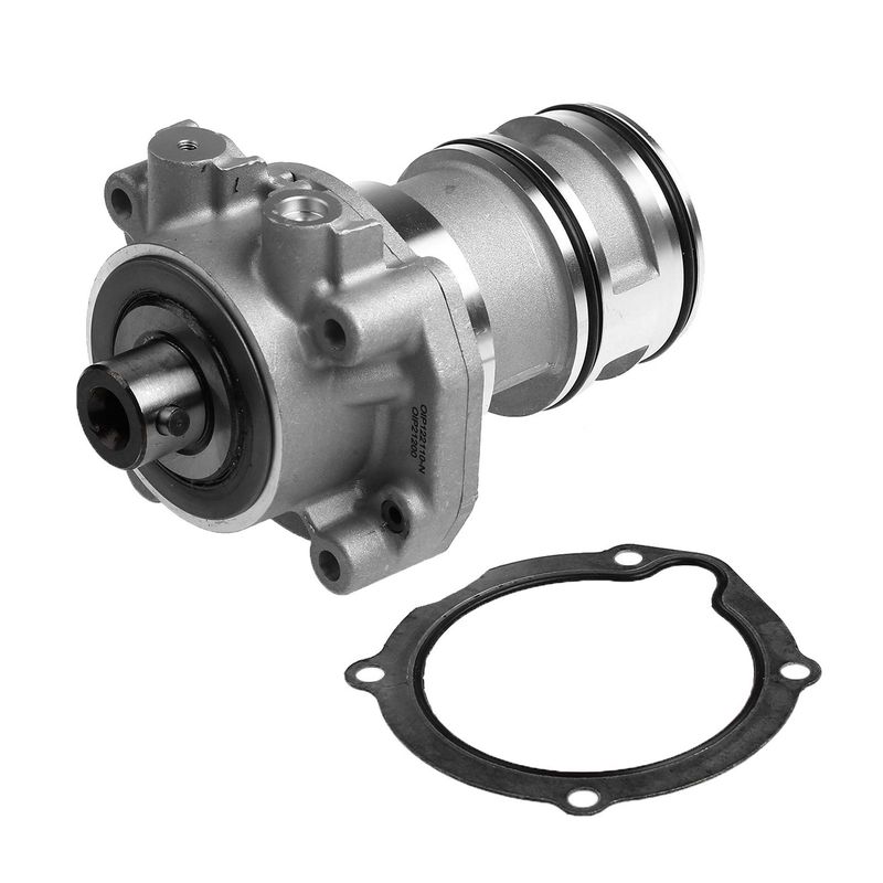Engine Oil Pump for Ford Ranger 1995-2001 Mazda B2500 1998-2001 SOHC
