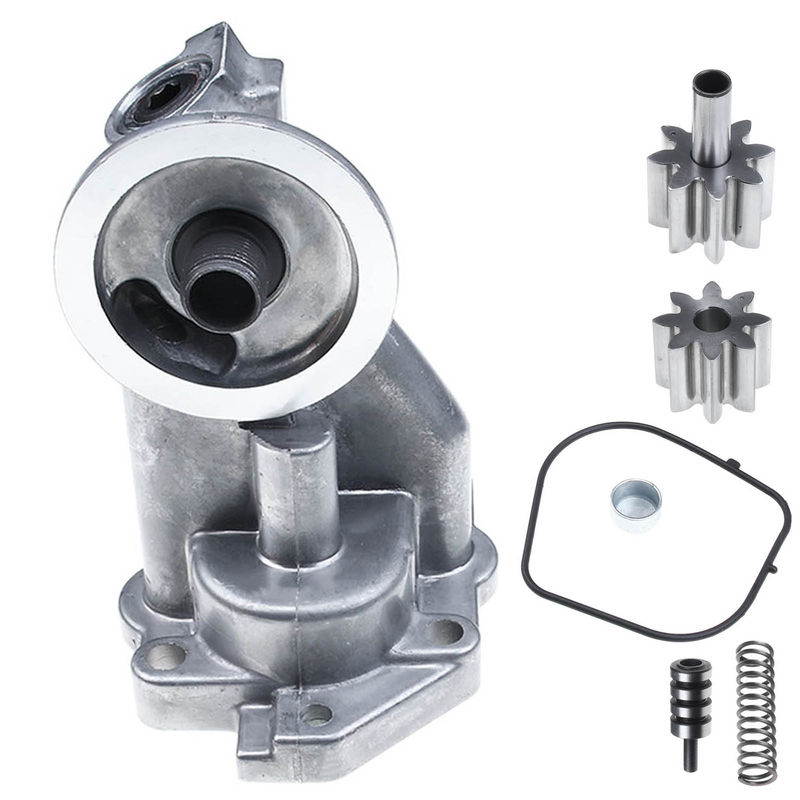 Engine Oil Pump for Ford E-150 Econoline Club Wagon Lincoln Continental Mercury