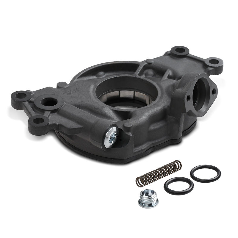 High Volume Performance Engine Oil Pump for GMC Sierra 1500 99-13 4.8L 5.3L 6.0L