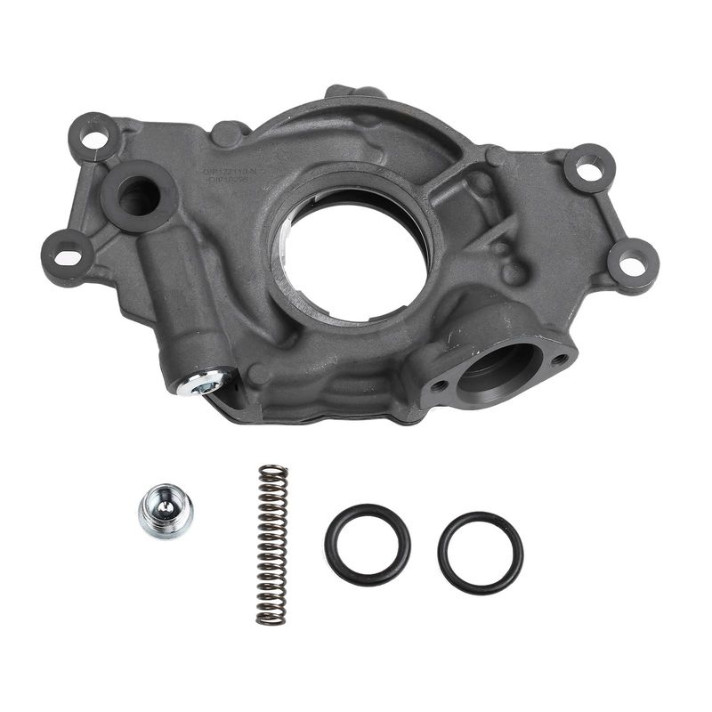 High Volume Performance Engine Oil Pump for GMC Sierra 1500 99-13 4.8L 5.3L 6.0L